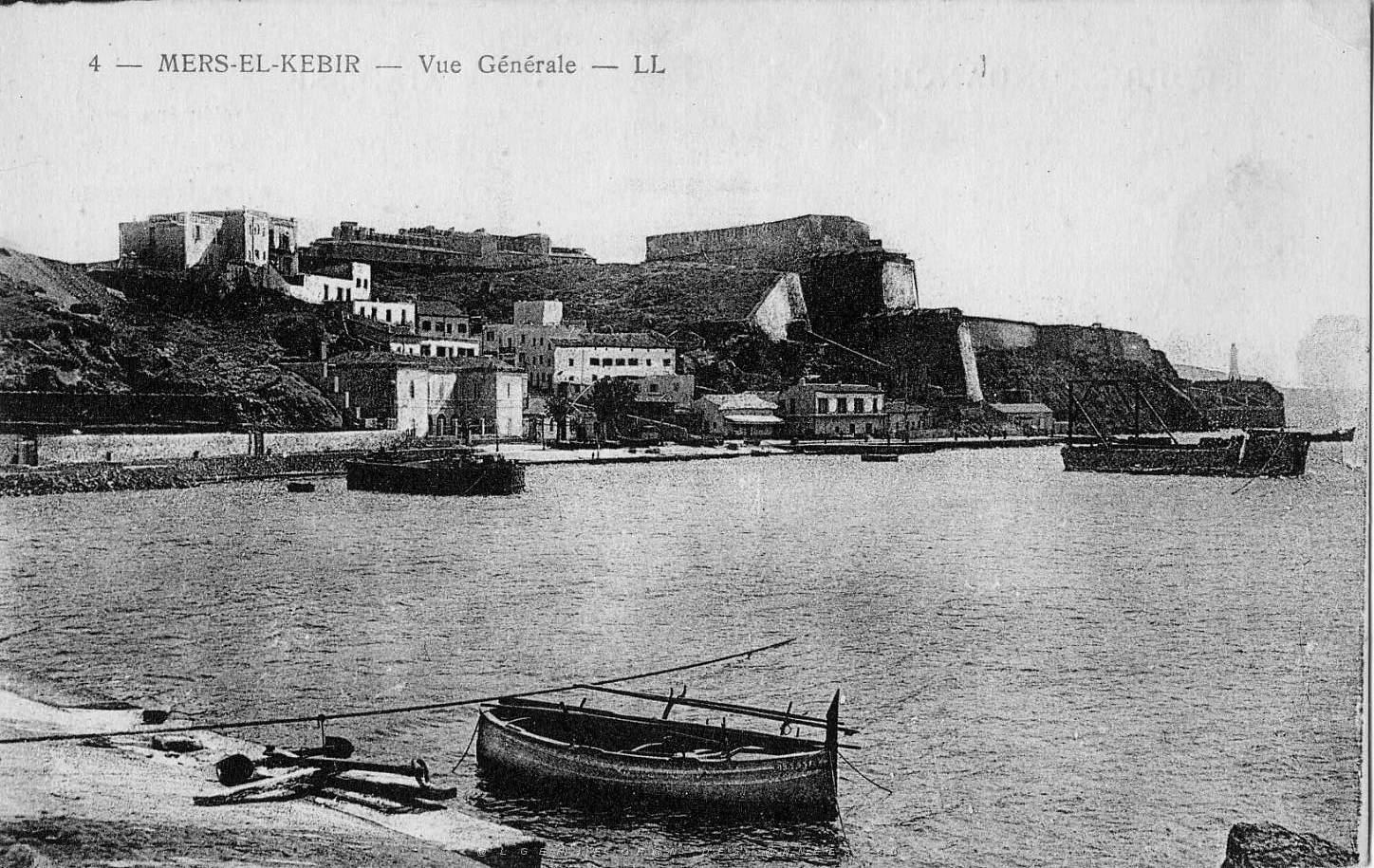 CD eg 18 Mers el kebir Fort est.JPG